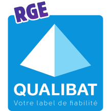 RGE Qualibat